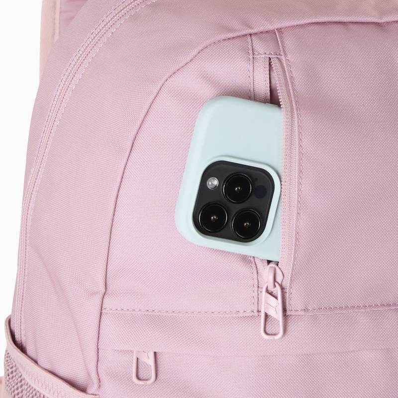 Рюкзак Puma PLUS Backpack 20L рожевий Жін 44 х 30 х 14 см DT-091180-10, рис. 2