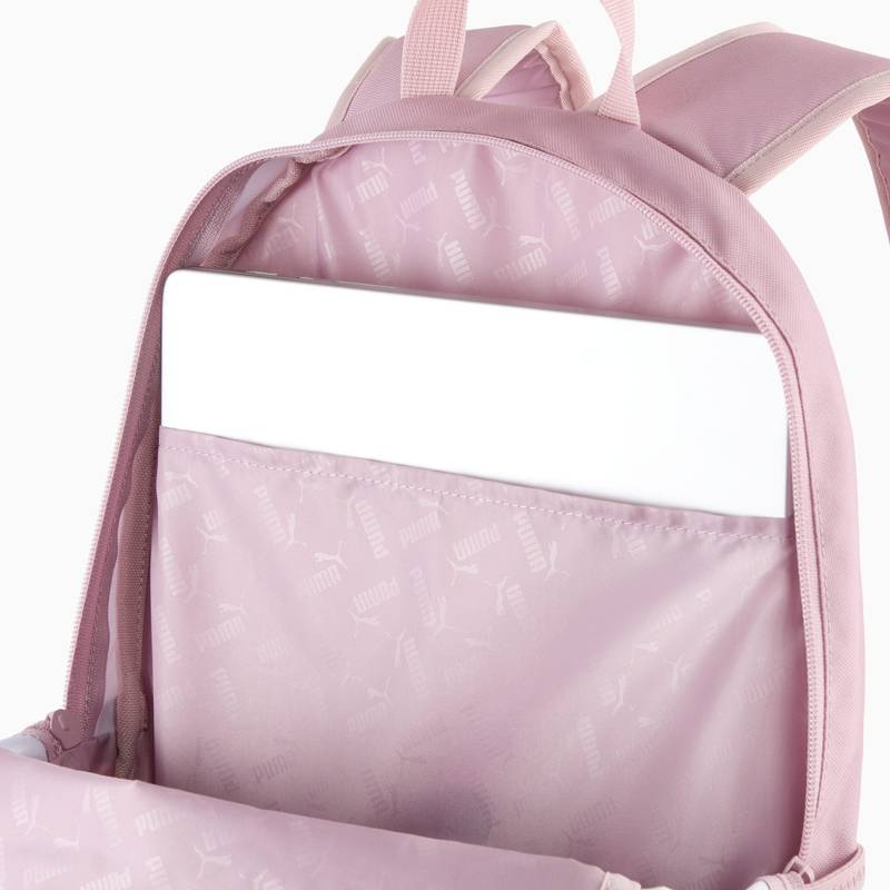 Рюкзак Puma PLUS Backpack 20L рожевий Жін 44 х 30 х 14 см DT-091180-10, рис. 3