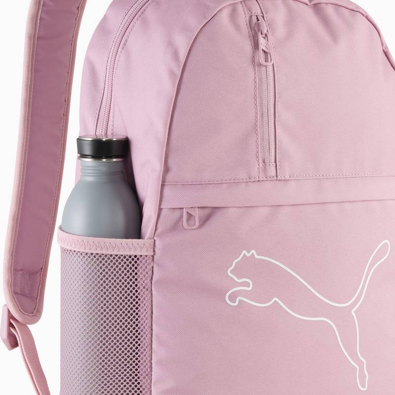 Рюкзак Puma PLUS Backpack 20L рожевий Жін 44 х 30 х 14 см DT-091180-10, рис. 4