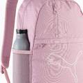 Рюкзак Puma PLUS Backpack 20L рожевий Жін 44 х 30 х 14 см DT-091180-10, прев. 4