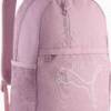 Рюкзак Puma PLUS Backpack 20L рожевий Жін 44 х 30 х 14 см DT-091180-10, прев. 0