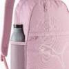 Рюкзак Puma PLUS Backpack 20L рожевий Жін 44 х 30 х 14 см DT-091180-10, прев. 4