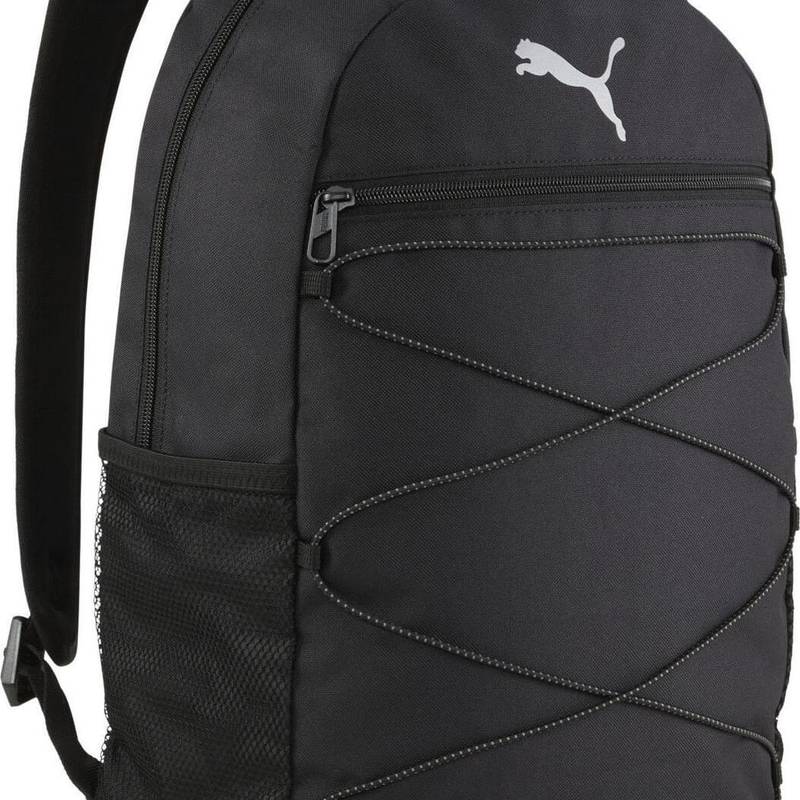 Рюкзак Puma PLUS Backpack II 20L чорний Уні 44 х 30 х 14 см DT-091181-01, рис. 1