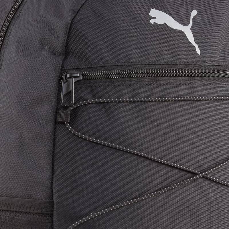 Рюкзак Puma PLUS Backpack II 20L чорний Уні 44 х 30 х 14 см DT-091181-01, рис. 3