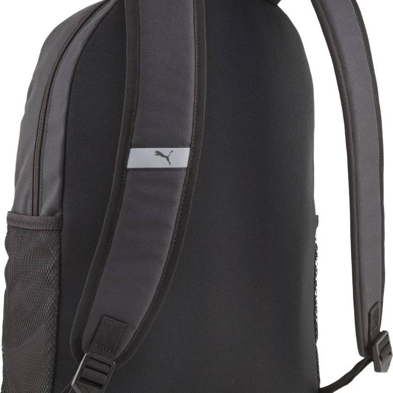 Рюкзак Puma PLUS Backpack II 20L чорний Уні 44 х 30 х 14 см DT-091181-01, рис. 2