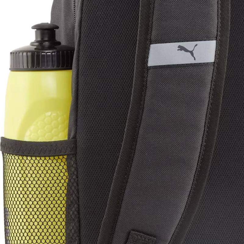 Рюкзак Puma PLUS Backpack II 20L чорний Уні 44 х 30 х 14 см DT-091181-01, рис. 4