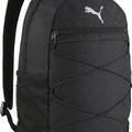 Рюкзак Puma PLUS Backpack II 20L чорний Уні 44 х 30 х 14 см DT-091181-01, прев. 1