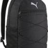 Рюкзак Puma PLUS Backpack II 20L чорний Уні 44 х 30 х 14 см DT-091181-01, прев. 1