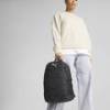 Рюкзак Puma PLUS Backpack II 20L чорний Уні 44 х 30 х 14 см DT-091181-01, прев. 0