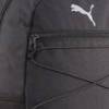 Рюкзак Puma PLUS Backpack II 20L чорний Уні 44 х 30 х 14 см DT-091181-01, прев. 3