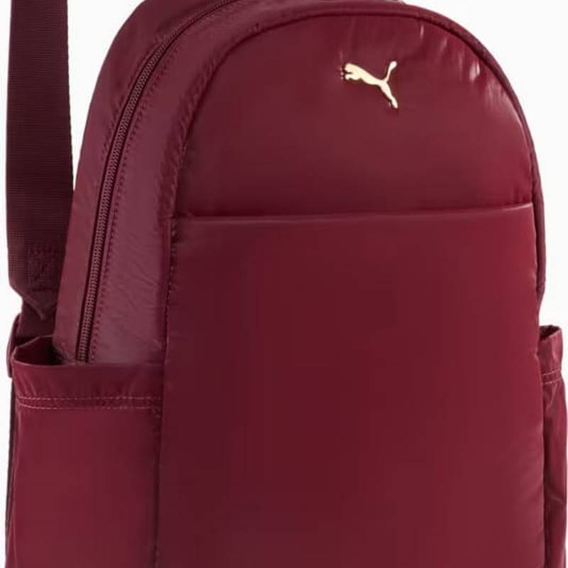 Рюкзак Puma UP Small Backpack 12L бордовий Жін 37 х 25 х 12 см DT-091290-03, рис. 0