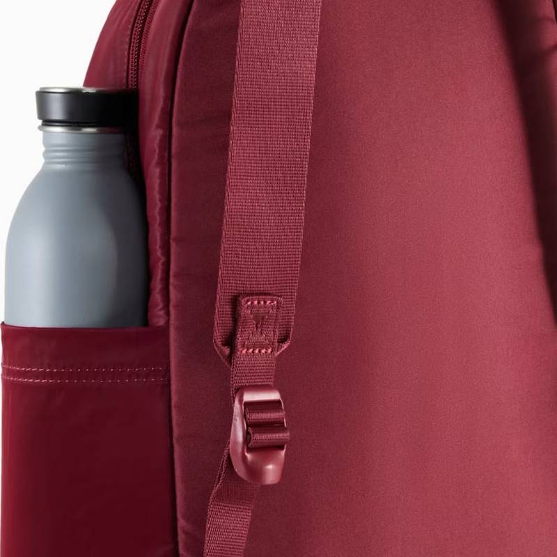 Рюкзак Puma UP Small Backpack 12L бордовий Жін 37 х 25 х 12 см DT-091290-03, рис. 3