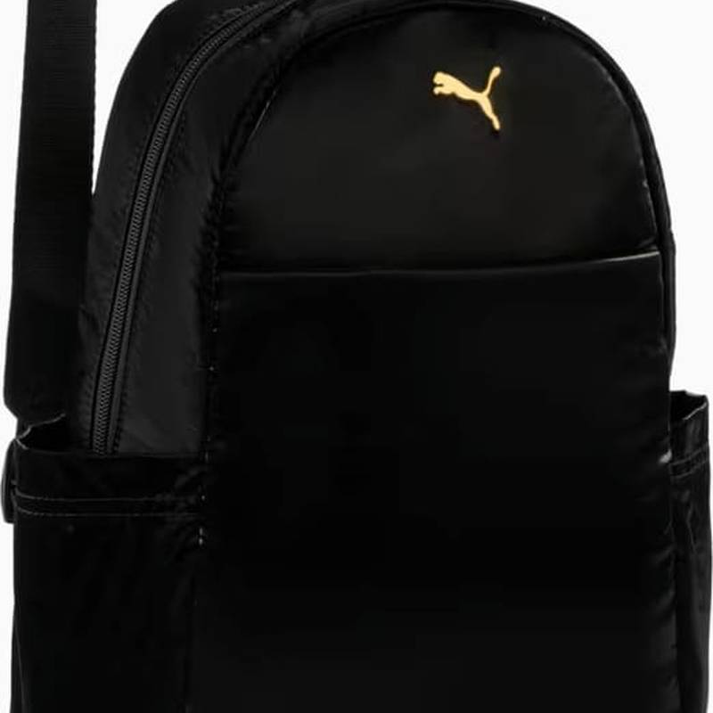 Рюкзак Puma UP Small Backpack 12L чорний Жін 37 х 25 х 12 см DT-091290-04, рис. 0