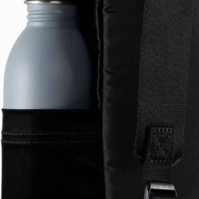 Рюкзак Puma UP Small Backpack 12L чорний Жін 37 х 25 х 12 см DT-091290-04, рис. 3
