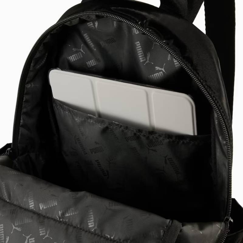 Рюкзак Puma UP Small Backpack 12L чорний Жін 37 х 25 х 12 см DT-091290-04, рис. 5
