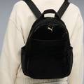 Рюкзак Puma UP Small Backpack 12L чорний Жін 37 х 25 х 12 см DT-091290-04, прев. 1