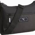 Сумка Puma DECK Crossbody Bag 10L чорний Уні 23 х 18 х 10 см DT-091321-01, прев. 1