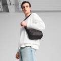 Сумка Puma DECK Crossbody Bag 10L чорний Уні 23 х 18 х 10 см DT-091321-01, прев. 0