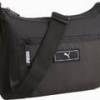 Сумка Puma DECK Crossbody Bag 10L чорний Уні 23 х 18 х 10 см DT-091321-01, прев. 1