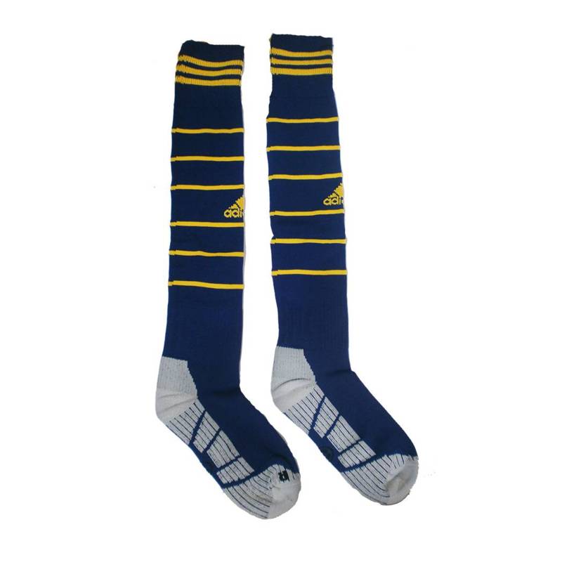 Футбольные гетры Adidas FCM темносиние F90345, рис. 0