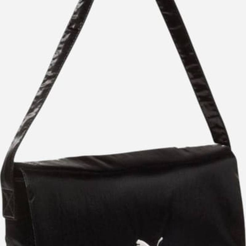Сумка Puma UP Flute Bag 1,5L чорний Жін 23,5 х 14 х 5,5 см DT-091300-04, рис. 1