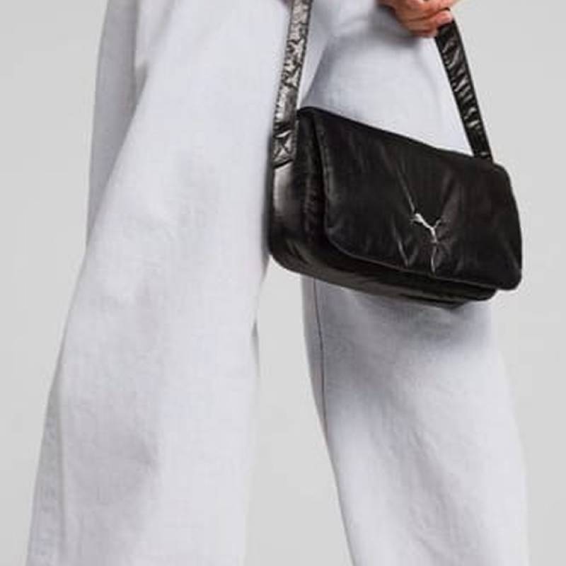 Сумка Puma UP Flute Bag 1,5L чорний Жін 23,5 х 14 х 5,5 см DT-091300-04, рис. 0