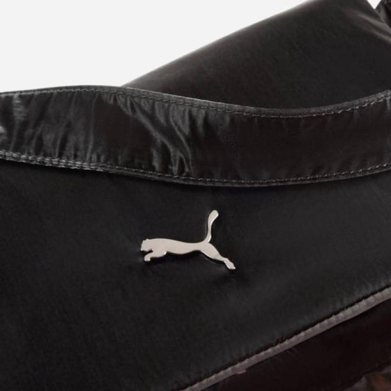 Сумка Puma UP Flute Bag 1,5L чорний Жін 23,5 х 14 х 5,5 см DT-091300-04, рис. 2
