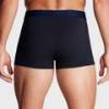 Труси UA M Perf Cotton 3in синій, сірий, темно-синій Чол 2XL DT-1383891-410, прев. 2
