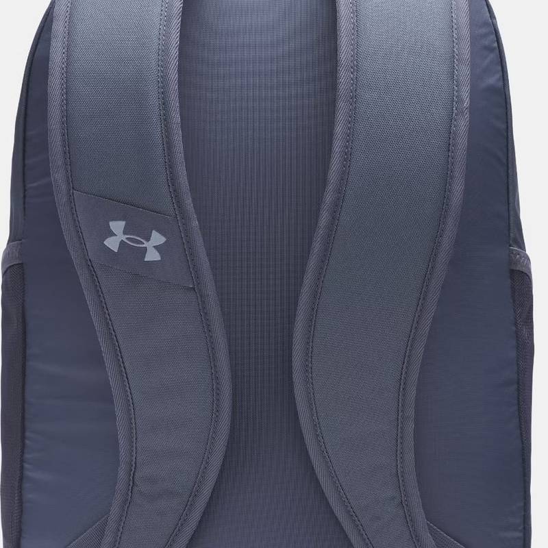 Рюкзак UA Hustle Lite Backpack 26,5L сірий Уні 31 х 47 х 17 см DT-6000399-025, рис. 2