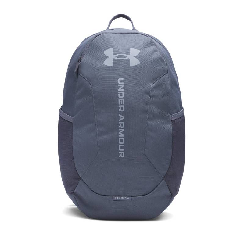 Рюкзак UA Hustle Lite Backpack 26,5L сірий Уні 31 х 47 х 17 см DT-6000399-025, рис. 0