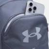 Рюкзак UA Hustle Lite Backpack 26,5L сірий Уні 31 х 47 х 17 см DT-6000399-025, прев. 3