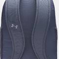 Рюкзак UA Hustle Lite Backpack 26,5L сірий Уні 31 х 47 х 17 см DT-6000399-025, прев. 2