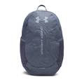 Рюкзак UA Hustle Lite Backpack 26,5L сірий Уні 31 х 47 х 17 см DT-6000399-025, прев. 0