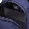 Рюкзак UA Hustle Lite Backpack 26,5L темно-синій Уні 31 х 47 х 17 см DT-6000399-410, прев. 3