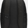 Рюкзак UA Hustle Lite Backpack 26,5L чорний Уні 31 х 47 х 17 см DT-6000399-001, прев. 2