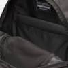 Рюкзак UA Hustle Lite Backpack 26,5L чорний Уні 31 х 47 х 17 см DT-6000399-001, прев. 3