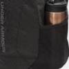 Рюкзак UA Hustle Lite Backpack 26,5L чорний Уні 31 х 47 х 17 см DT-6000399-001, прев. 4