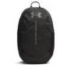 Рюкзак UA Hustle Lite Backpack 26,5L чорний Уні 31 х 47 х 17 см DT-6000399-001, прев. 0
