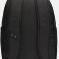 Рюкзак UA Hustle Lite Backpack 26,5L чорний Уні 31 х 47 х 17 см DT-6000399-001, прев. 2