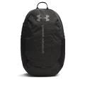 Рюкзак UA Hustle Lite Backpack 26,5L чорний Уні 31 х 47 х 17 см DT-6000399-001, прев. 0