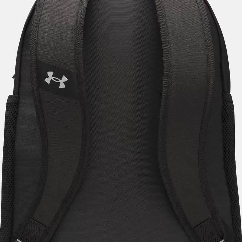 Рюкзак UA Hustle Sport 6.0 Backpack 26L чорний Уні 32 х 47 х 19 см DT-6000397-001, рис. 2