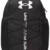 Рюкзак UA Hustle Sport 6.0 Backpack 26L чорний Уні 32 х 47 х 19 см DT-6000397-001, прев. 1