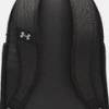 Рюкзак UA Hustle Sport 6.0 Backpack 26L чорний Уні 32 х 47 х 19 см DT-6000397-001, прев. 2