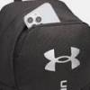 Рюкзак UA Hustle Sport 6.0 Backpack 26L чорний Уні 32 х 47 х 19 см DT-6000397-001, прев. 4