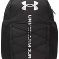 Рюкзак UA Hustle Sport 6.0 Backpack 26L чорний Уні 32 х 47 х 19 см DT-6000397-001, прев. 1