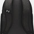 Рюкзак UA Hustle Sport 6.0 Backpack 26L чорний Уні 32 х 47 х 19 см DT-6000397-001, прев. 2