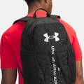 Рюкзак UA Hustle Sport 6.0 Backpack 26L чорний Уні 32 х 47 х 19 см DT-6000397-001, прев. 0