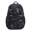 Рюкзак UA Hustle Sport 6.0 Backpack 26L чорний Уні 32 х 47 х 19 см DT-6000397-002, прев. 0