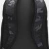 Рюкзак UA Hustle Sport 6.0 Backpack 26L чорний Уні 32 х 47 х 19 см DT-6000397-002, прев. 1
