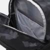 Рюкзак UA Hustle Sport 6.0 Backpack 26L чорний Уні 32 х 47 х 19 см DT-6000397-002, прев. 2